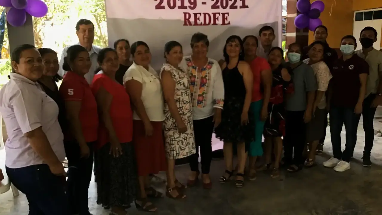 Trabajo comunitario