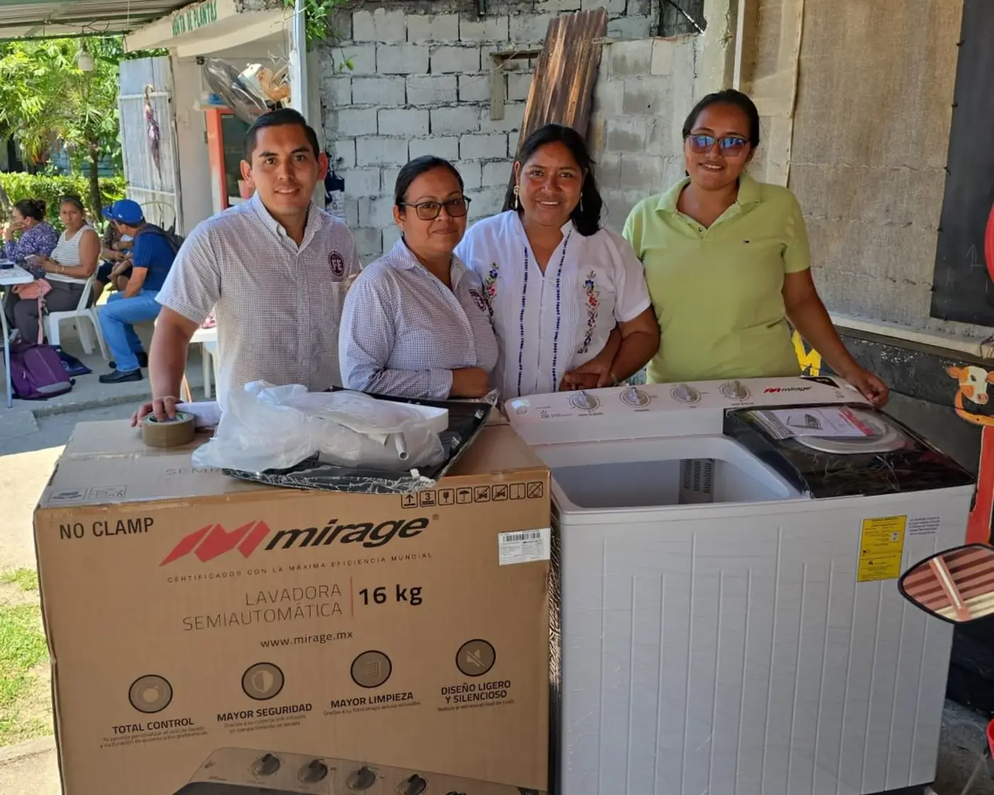 Organizacion en red de REDFE