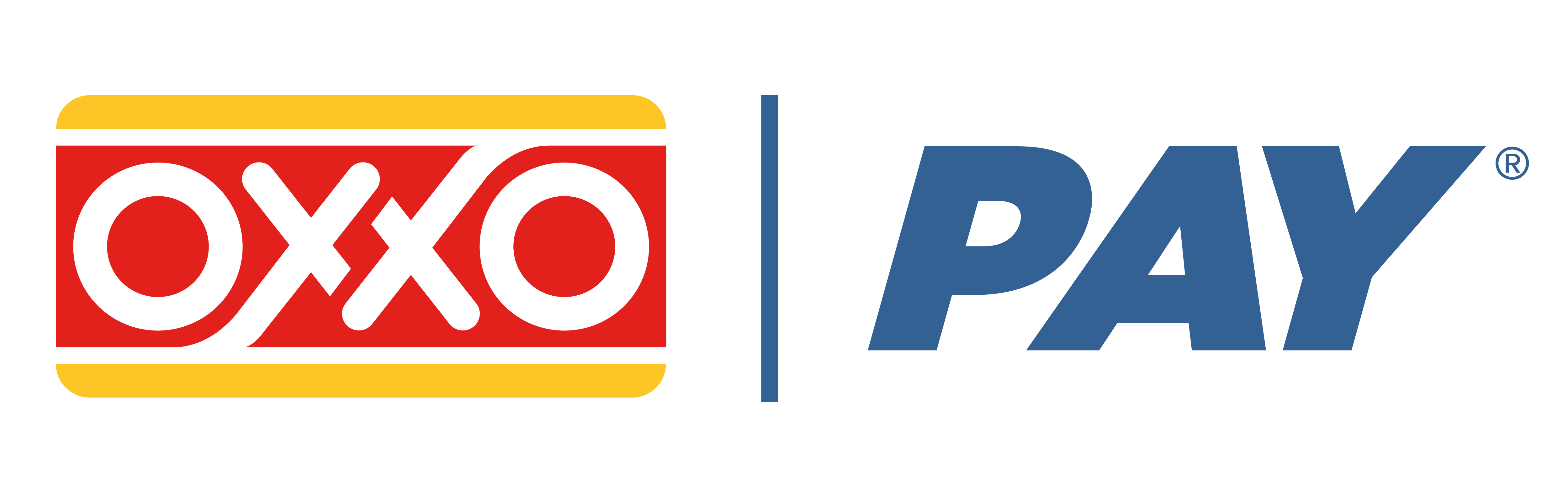 OXXO PAY